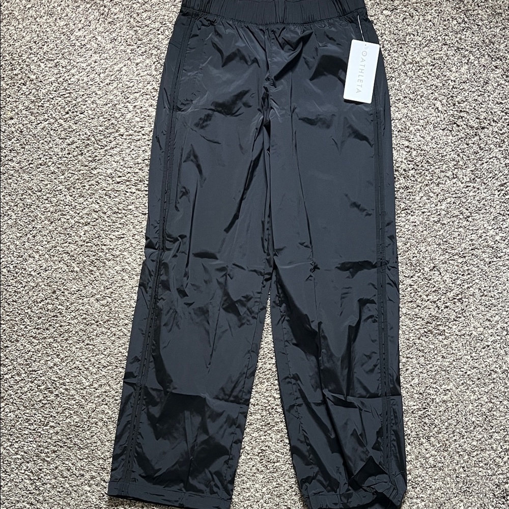 Athleta Rise Pant